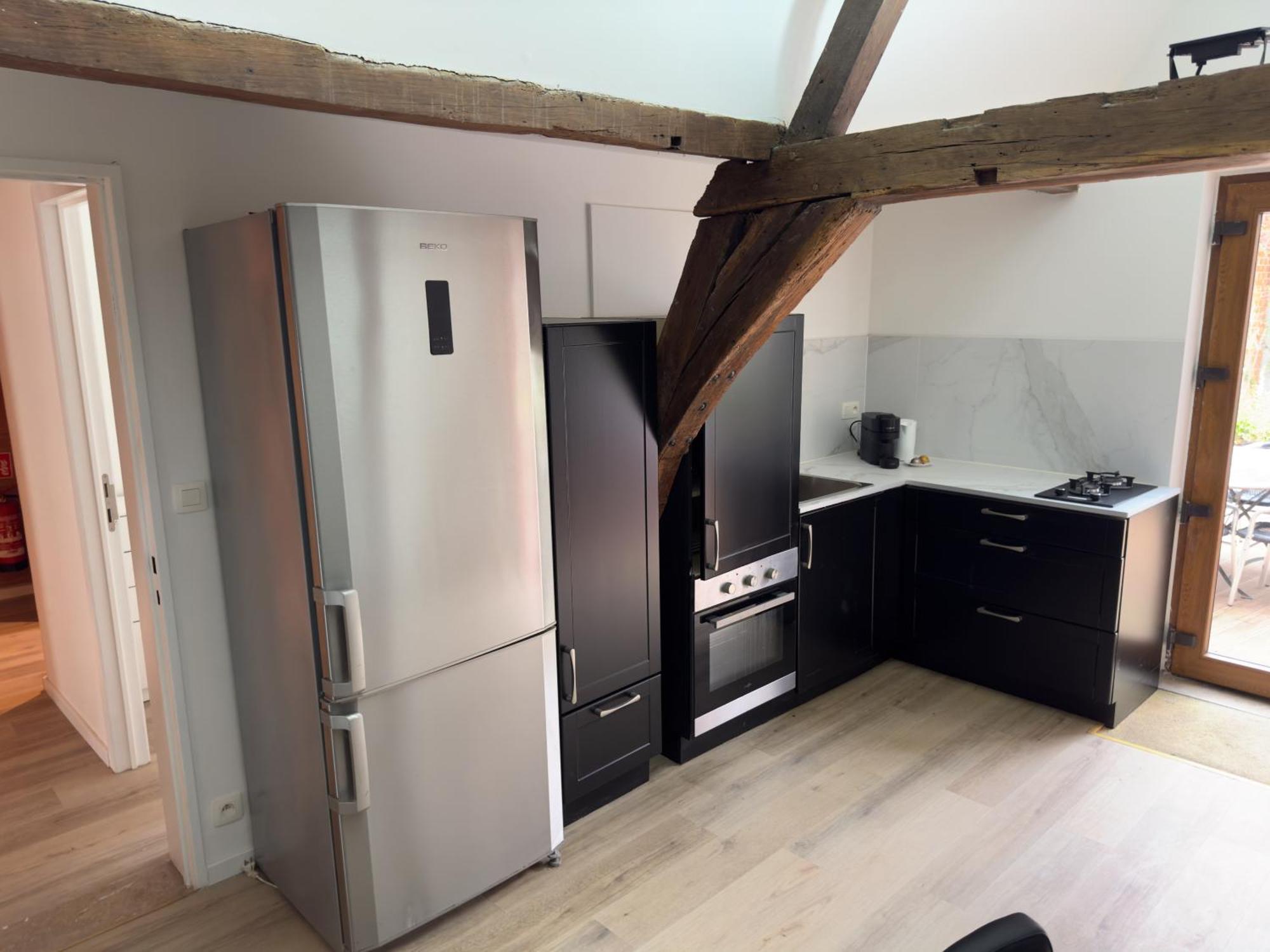 Loft With Big Terrace City Center Meir Antwerpen Eksteriør bilde
