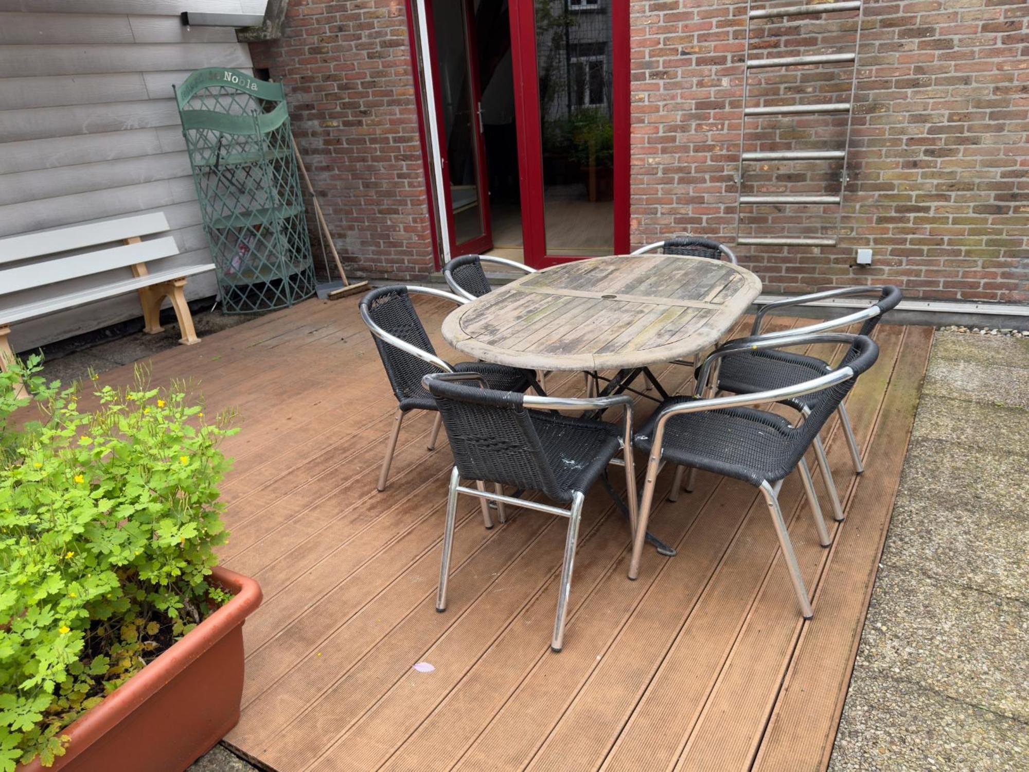 Loft With Big Terrace City Center Meir Antwerpen Eksteriør bilde